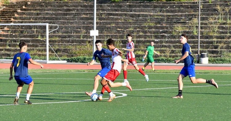 “Димитровград” с първа домакинска победа за сезон