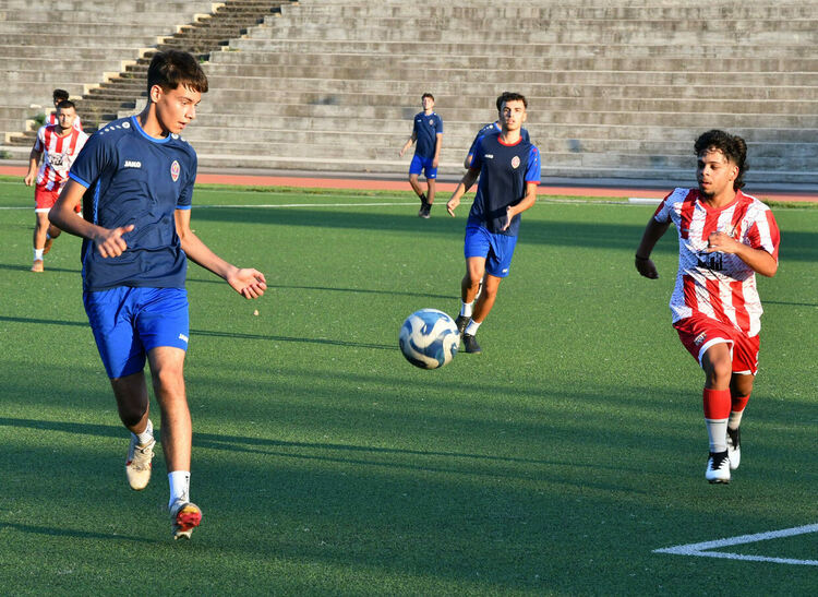 “Димитровград” с първа домакинска победа за сезон