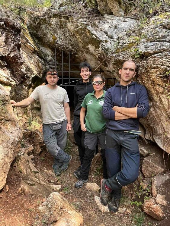 Финални археологически проучвания в пещерно обиталище „Чая“ край Чепеларе