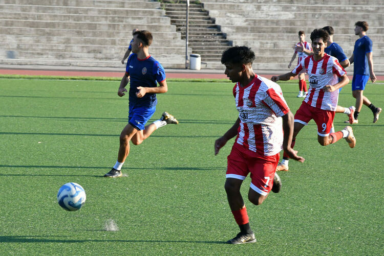 “Димитровград” с първа домакинска победа за сезон