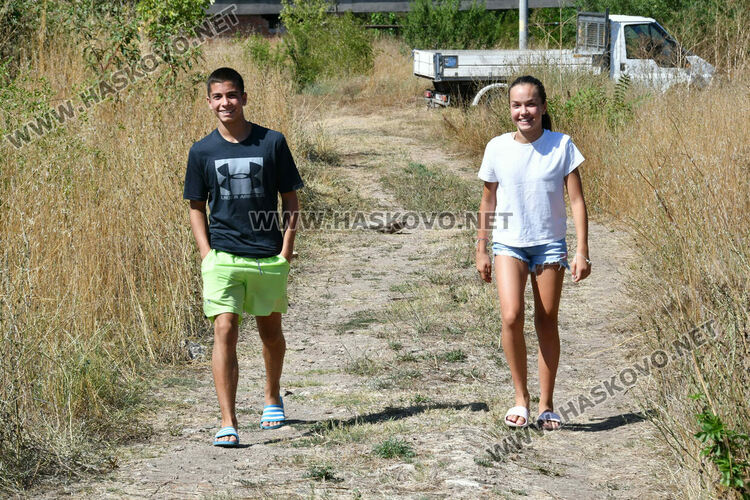 Пожар тръгна от казан с консерви в Клокотница