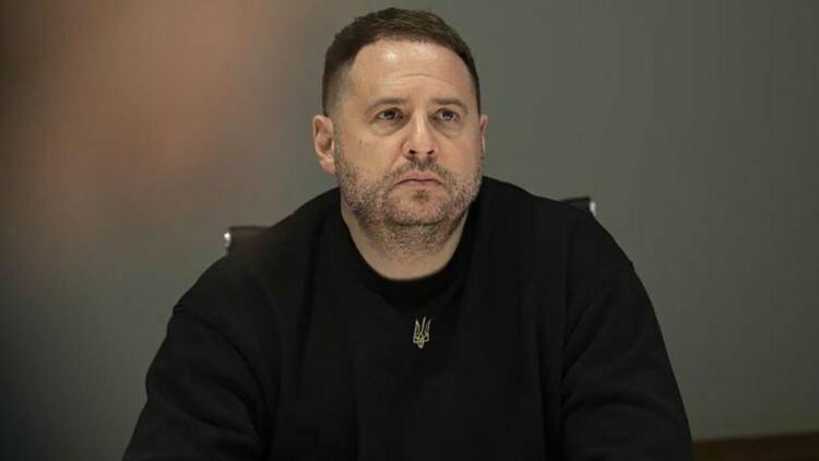 Киев: Преговорите за мир са възможни само с участието на Украйна