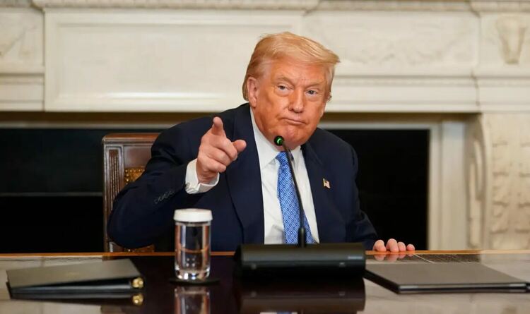 „Новата Ванга“ от Индия предрече катастрофално бъдеще за Доналд Тръмп