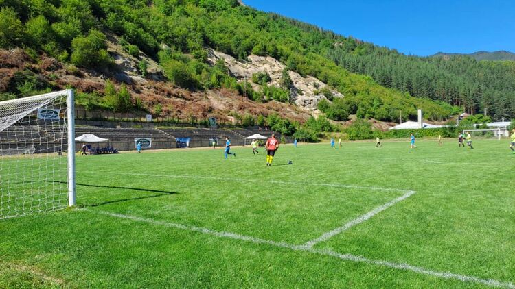 „Дебрен“ спечели Купата на Девин след драматични дузпи срещу „Орфей“