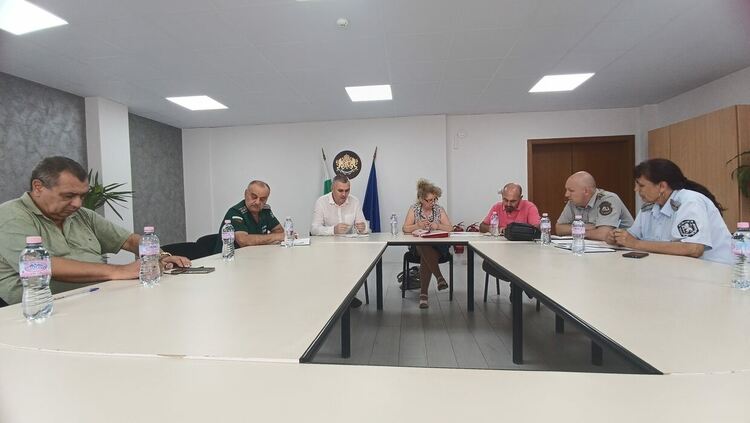 Евтаназираха 258 овце в огнището на шарка по дребните преживни животни в Крумовградско