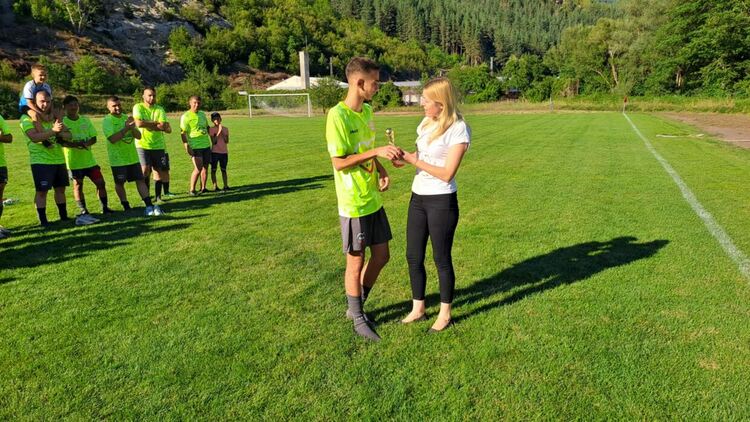 „Дебрен“ спечели Купата на Девин след драматични дузпи срещу „Орфей“