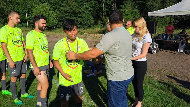 „Дебрен“ спечели Купата на Девин след драматични дузпи срещу „Орфей“