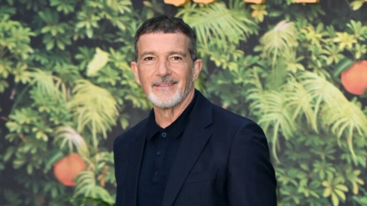 Ще умра, ако се спра: Антонио Бандерас е на 65, но няма да намали темпото