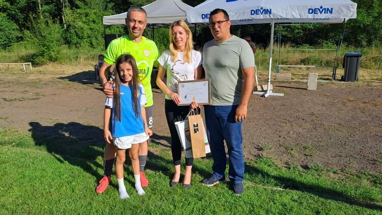 „Дебрен“ спечели Купата на Девин след драматични дузпи срещу „Орфей“