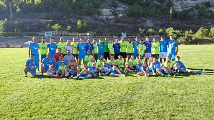 „Дебрен“ спечели Купата на Девин след драматични дузпи срещу „Орфей“