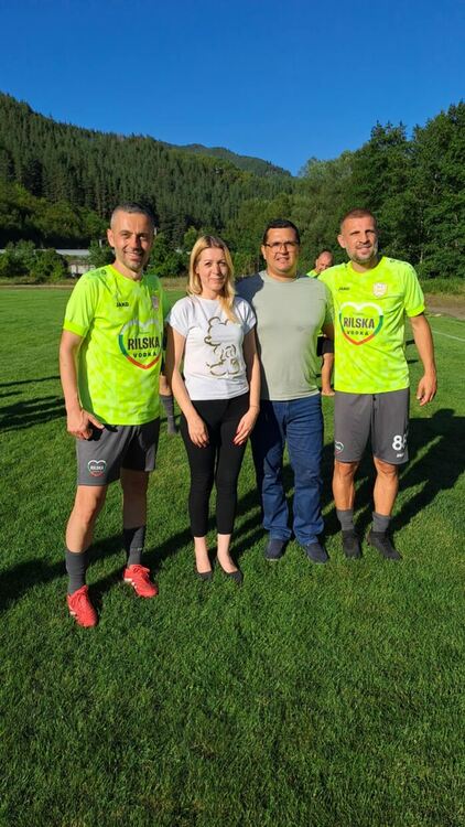 „Дебрен“ спечели Купата на Девин след драматични дузпи срещу „Орфей“