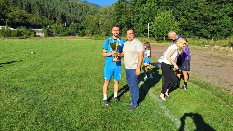 „Дебрен“ спечели Купата на Девин след драматични дузпи срещу „Орфей“