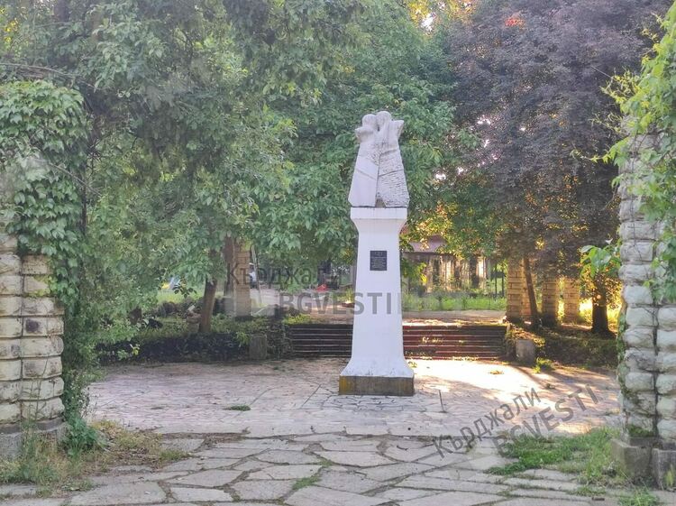   Слънчево и горещо днес в Кърджали,ветровито