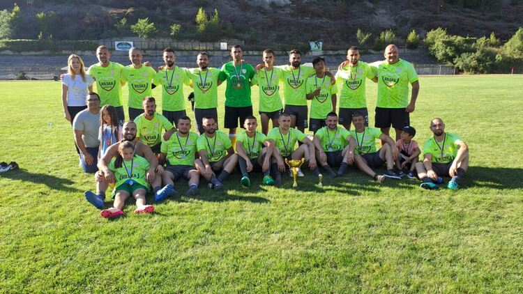 „Дебрен“ спечели Купата на Девин след драматични дузпи срещу „Орфей“