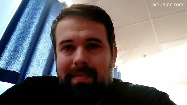 Димитър Къцарков