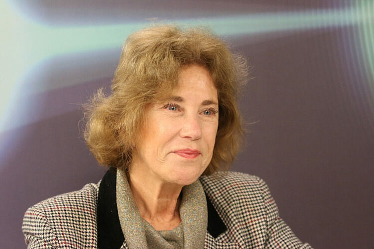 Елена Поптодорова: Европа започва да се оформя като геополитически фактор