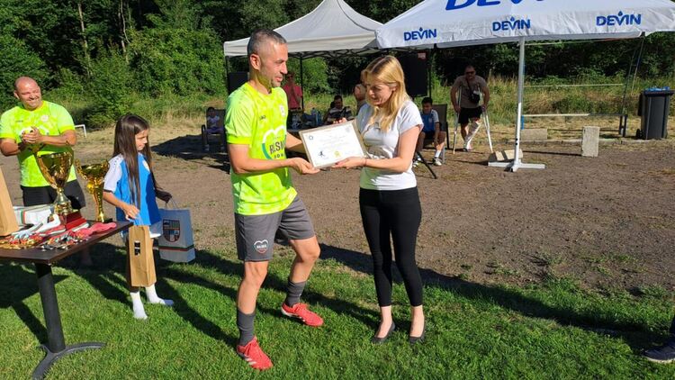 „Дебрен“ спечели Купата на Девин след драматични дузпи срещу „Орфей“