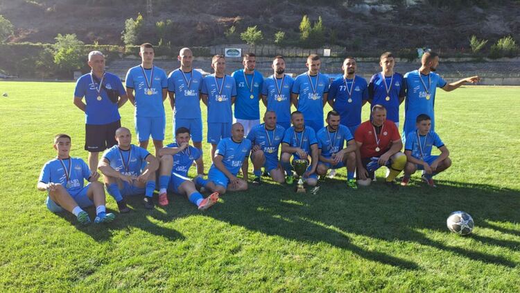 „Дебрен“ спечели Купата на Девин след драматични дузпи срещу „Орфей“