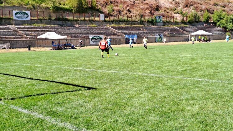 „Дебрен“ спечели Купата на Девин след драматични дузпи срещу „Орфей“