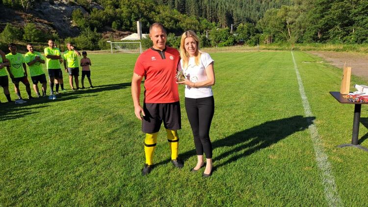 „Дебрен“ спечели Купата на Девин след драматични дузпи срещу „Орфей“