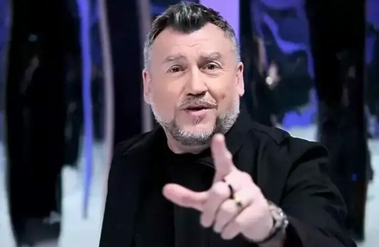 Любо Киров предизвика разгорещени обсъждания след провокация по време на публично участие