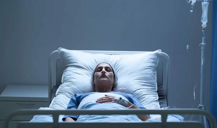 Хора, изпаднали в кома, разказаха какво точно е чувството