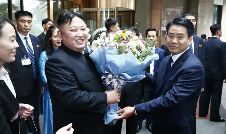 Модерни роби! Хиляди севернокорейци са изпращани да работят в Русия