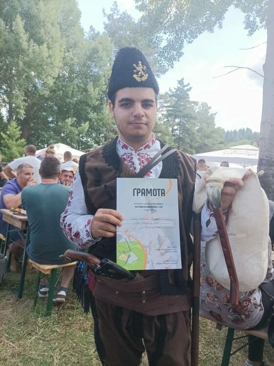 Слави Герзилов