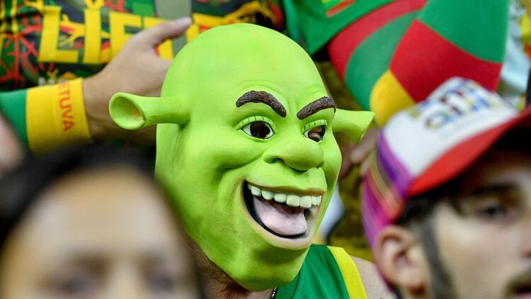 Премиерата на „Шрек 5“ се отлага за 30 юни 2027