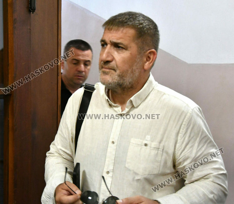 адвокат Георги Кутрянски