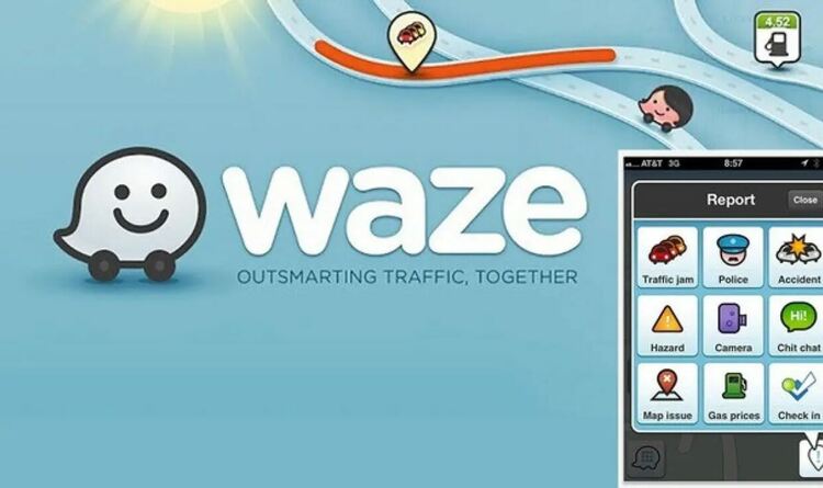 Waze спира да работи на някои смартфони. Ето кои