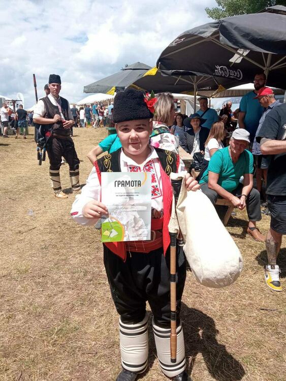 Теодор Борисов