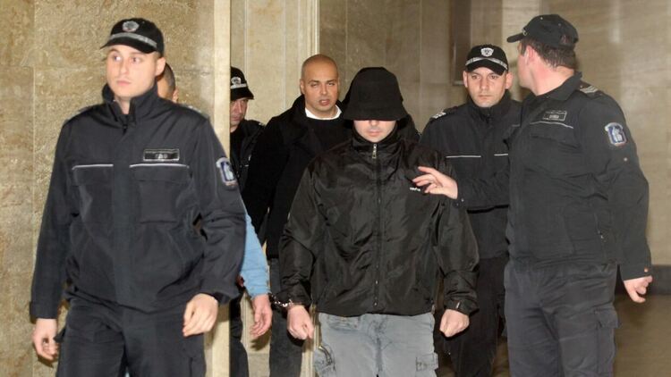 Трима от „Наглите“ са в неизвестност, полицията ги издирва