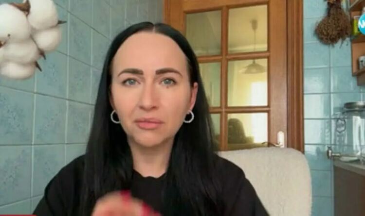 Украински журналист за акцията с оръжия у нас: Явно някъде и вашите служби са продънени