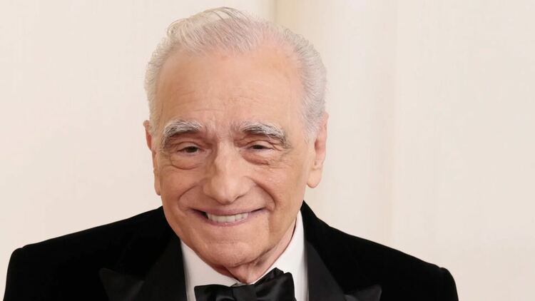 Обявиха кога ще е премиерата на документалната поредица за Мартин Скорсезe