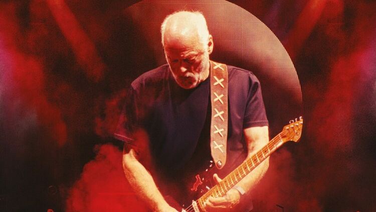 Филмът на David Gilmour „Live at the Circus Maximus“ ще бъде по българските кина на 17.09