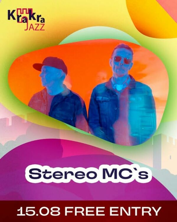 Утре /15.08/ и в събота /16.08/ Пернишката крепост ще бъде домакин на третото издание фестивала „KraKra Jazz“