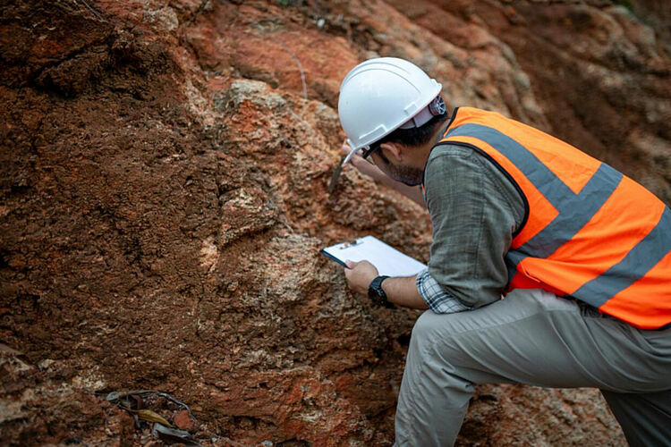 Откриха въздух в скала на 815 милиона години. Какво го прави специален