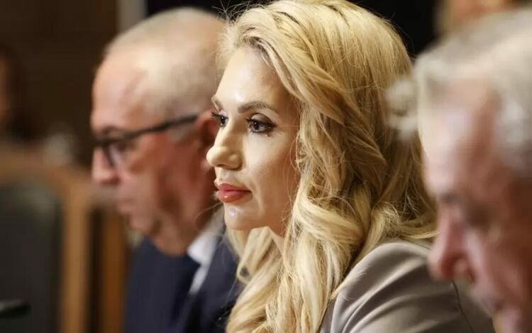 Мария Филипова