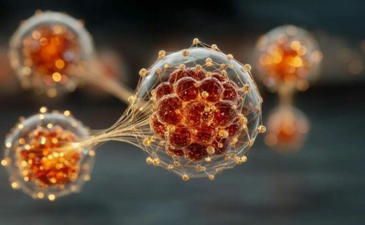 Златните наночастици вече могат да се конкурират със уловените йони в квантовите системи, предлагайки мащабируеми градивни елементи за устройства от следващо поколение.