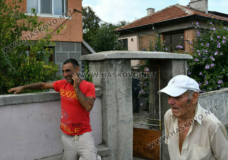 Безотговорни стопани перидизвикаха пожар зад ПМГ