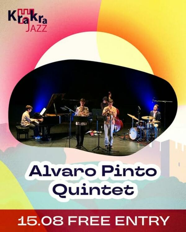 Утре /15.08/ и в събота /16.08/ Пернишката крепост ще бъде домакин на третото издание фестивала „KraKra Jazz“