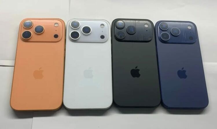 Ето как Apple ще оправдае по-високата цена на iPhone 17 Pro