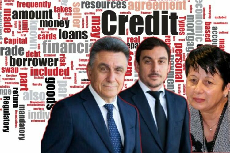 Действителният собственик на „Лено“ АД Александър Тонков и бившите членове на съвета на директорите Георги Тонков и проф. Емилия Миланова (отляво надясно). Колаж: Mediapool