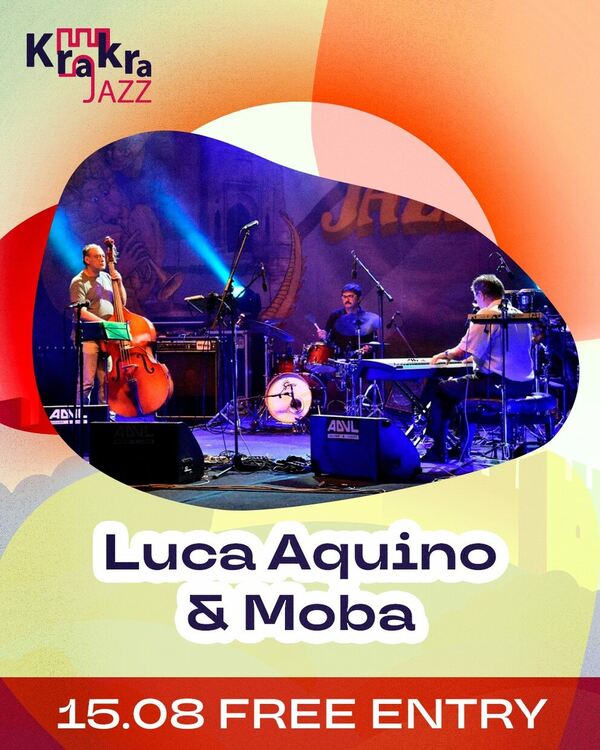 Утре /15.08/ и в събота /16.08/ Пернишката крепост ще бъде домакин на третото издание фестивала „KraKra Jazz“