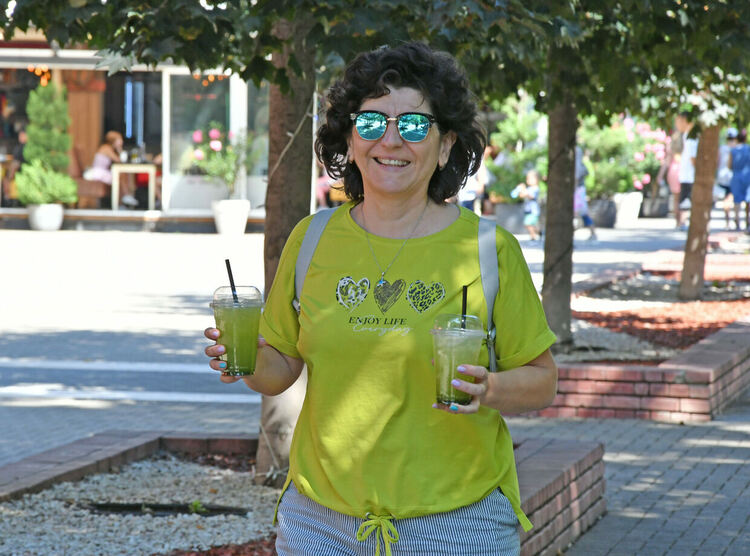 Слънце и облаци ще се редуват над Хасковско