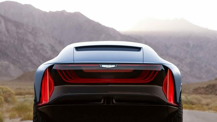 Cadillac Elevated Velocity се превръща в мобилен спа център