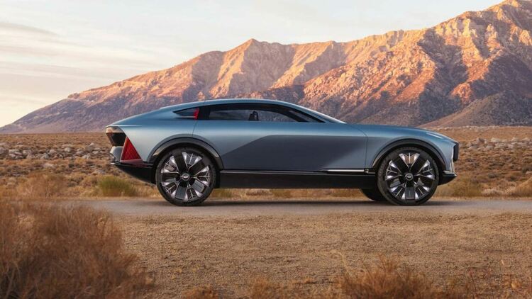 Cadillac Elevated Velocity се превръща в мобилен спа център