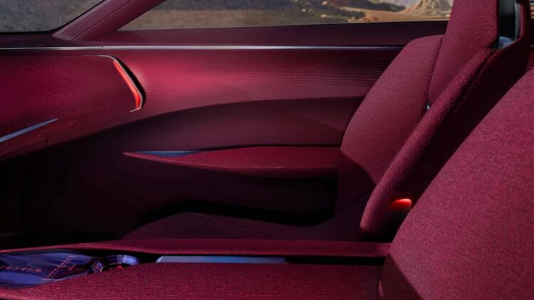 Cadillac Elevated Velocity се превръща в мобилен спа център