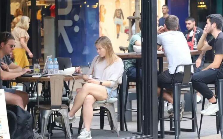 Инфлацията през юли скочи до 5.3%